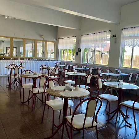 Hotel Da Praia Tramandai Bagian luar foto