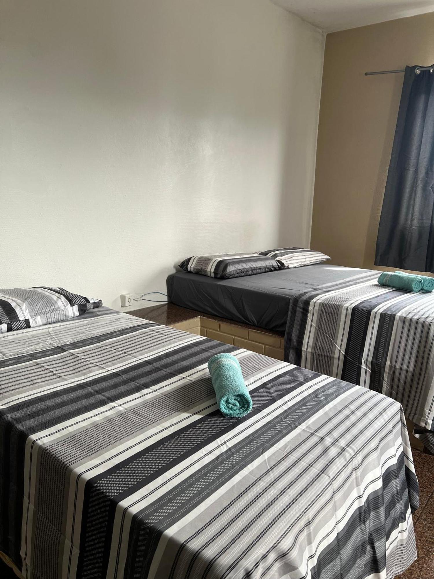 Hotel Da Praia Tramandai Bagian luar foto