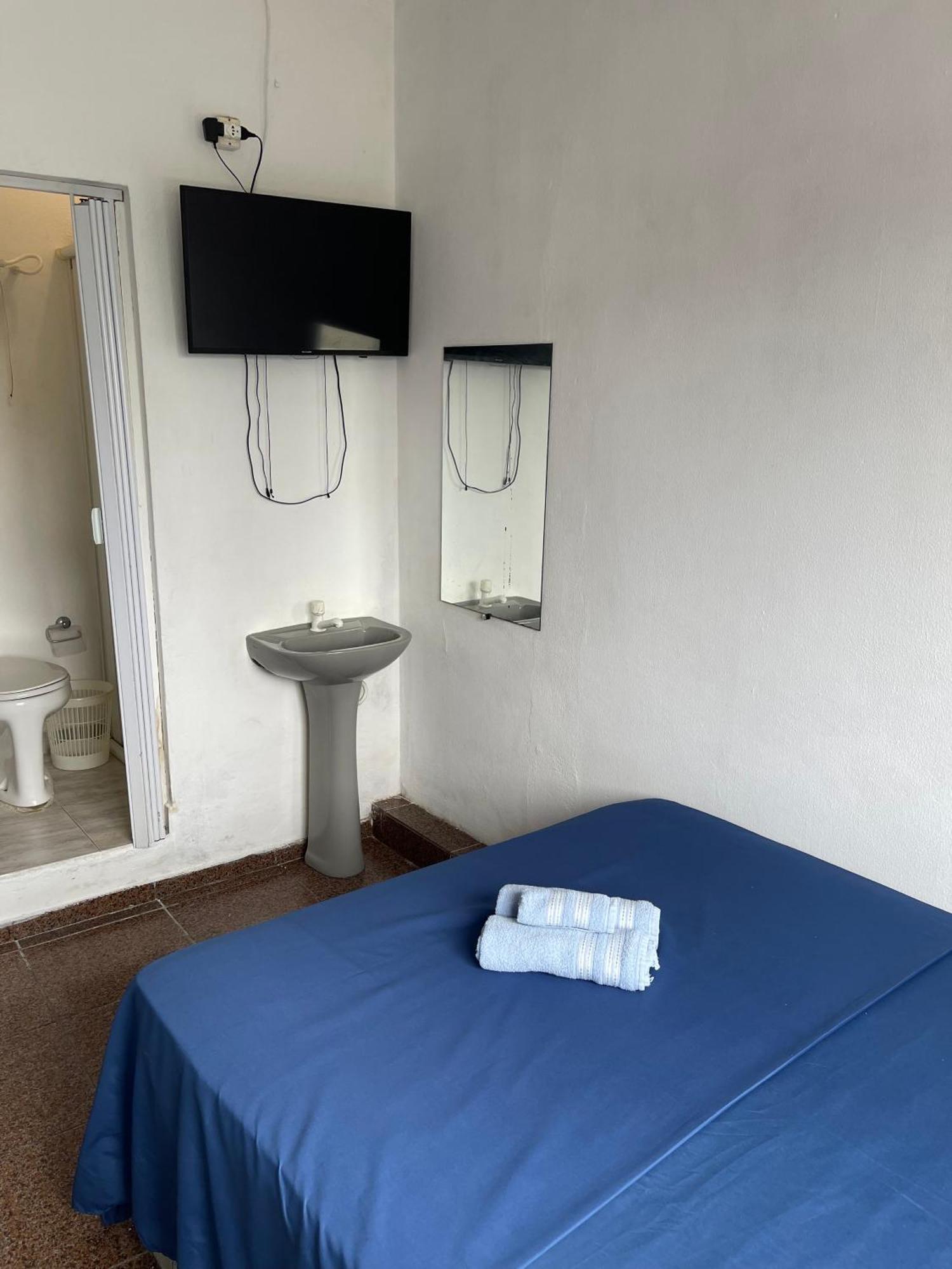 Hotel Da Praia Tramandai Bagian luar foto