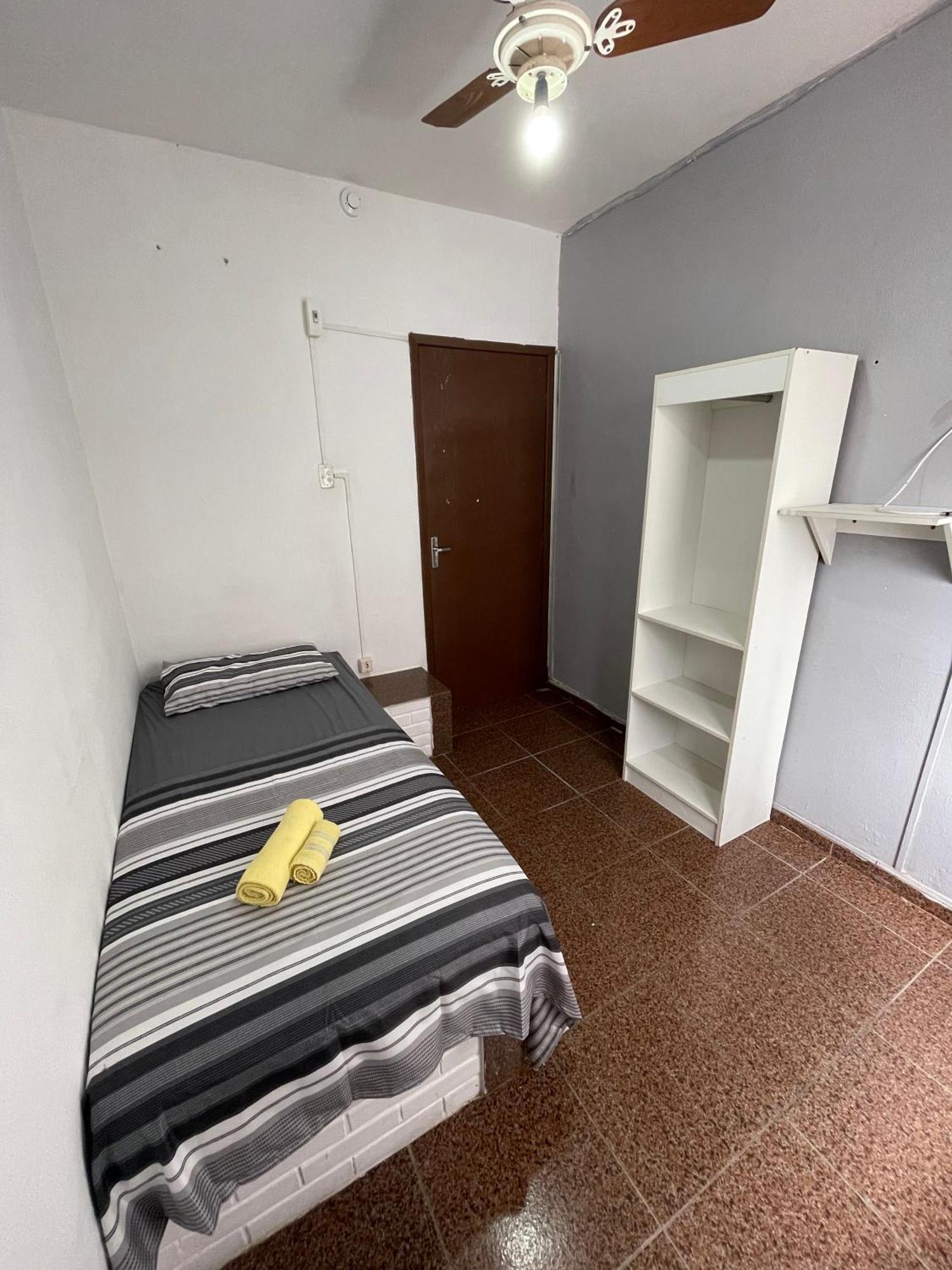 Hotel Da Praia Tramandai Bagian luar foto