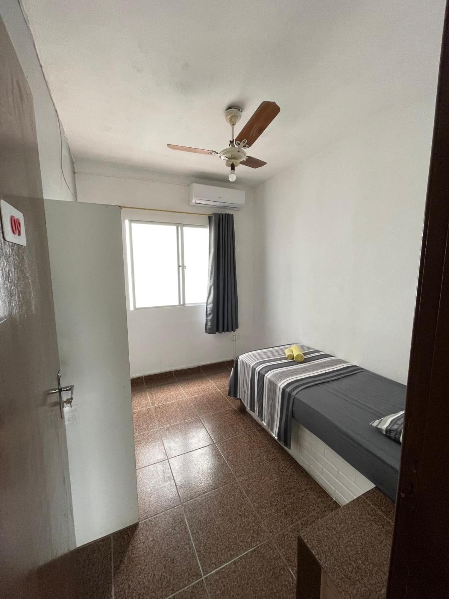 Hotel Da Praia Tramandai Bagian luar foto